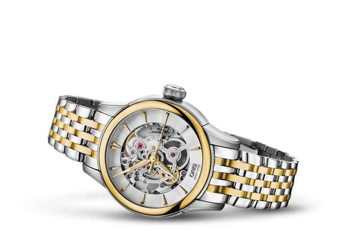 Image of  Artelier Skeleton